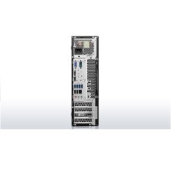 Lenovo ThinkStation P310 SFF i7, 16GB, 512GB SSD, WiFi A+
