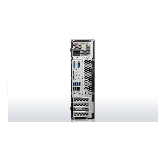 Lenovo ThinkStation P310 SFF i7, 16GB, 512GB SSD, WiFi A+