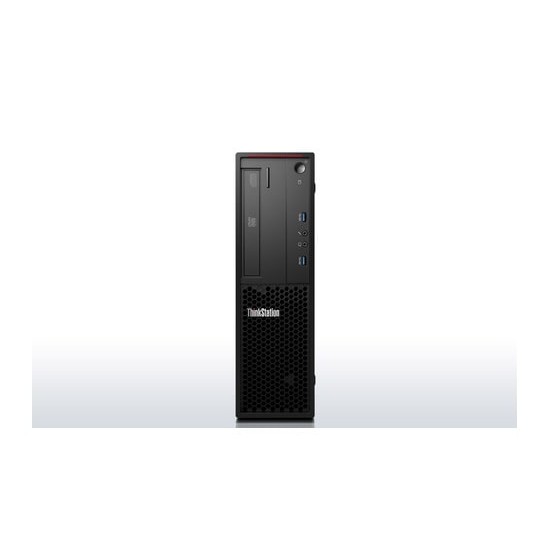 Lenovo ThinkStation P310 SFF i7, 16GB, 512GB SSD, WiFi A+