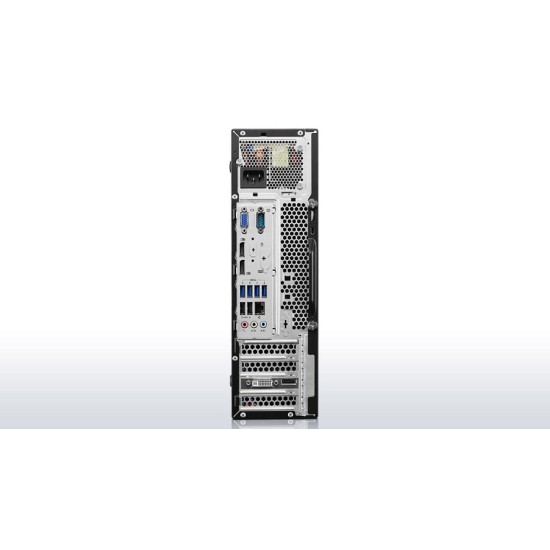 Lenovo Thinkstation P310 SFF Xeon E3, 16GB, SSD 256GB, A+