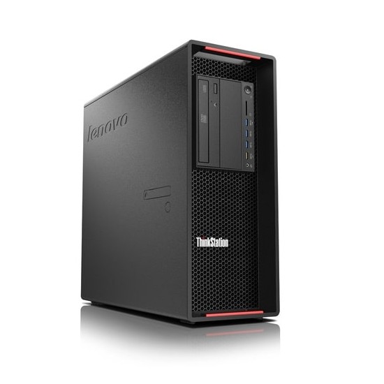 Lenovo ThinkStation P500 MT Xeon E5 32GB SSD 512GB A+