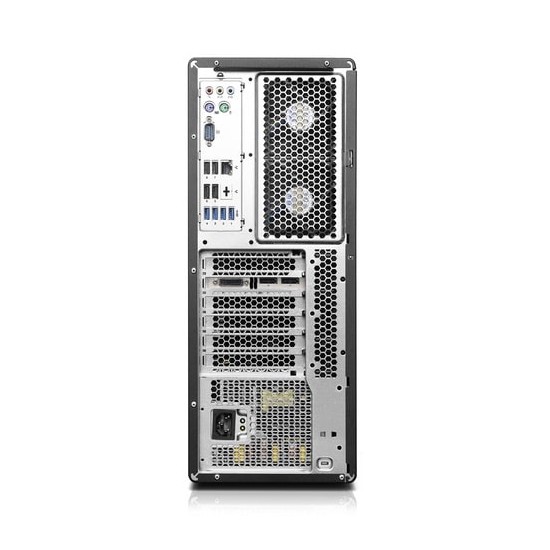 Lenovo ThinkStation P500 MT Xeon E5 32GB SSD 512GB A+