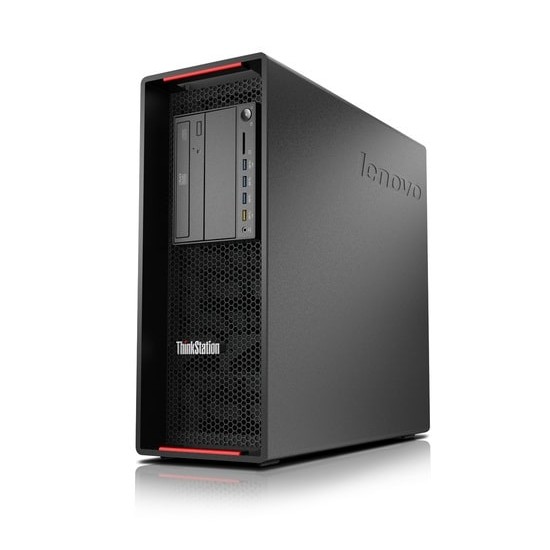 Lenovo ThinkStation P500 MT Xeon E5 1620 v3, 8GB SSD