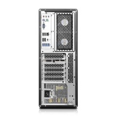 Lenovo ThinkStation P500 MT Xeon E5 8GB SSD 256GB A+