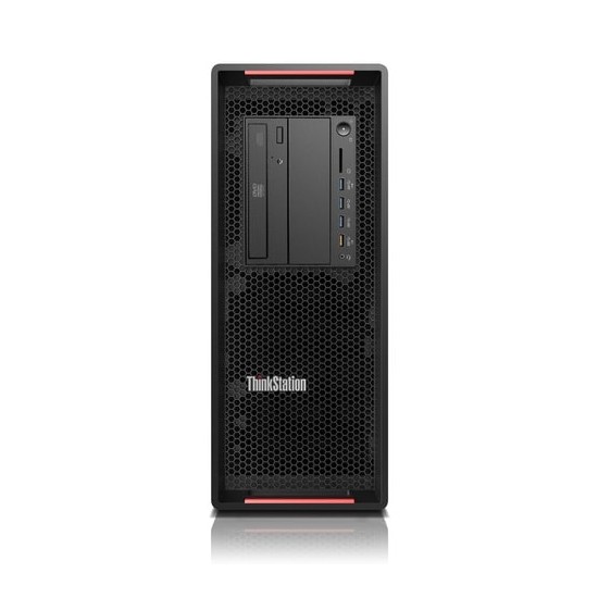 Lenovo ThinkStation P500 MT Xeon E5 8GB SSD 256GB A+