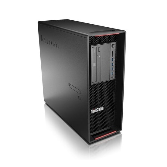 Lenovo ThinkStation P500 MT Xeon E5 8GB SSD 256GB A+