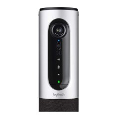 Logitech ConferenceCam Connect (V-R0004), Gray, A+