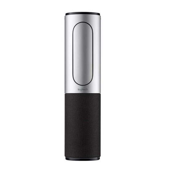 Logitech ConferenceCam Connect (V-R0004), Gray, A+
