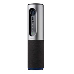 Logitech ConferenceCam Connect (V-R0004), Gray, A+
