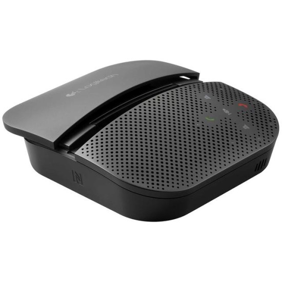 Logitech P710e S-00127, Black, A+