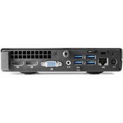 Lote of 10x HP EliteDesk 800 G1 Mini i5 8GB SSD A+