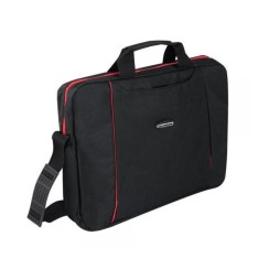 Esperanza ET192 Laptop Case for Notebooks up to 15,6" Black Nylon