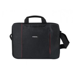 Esperanza ET192 Laptop Case for Notebooks up to 15,6" Black Nylon