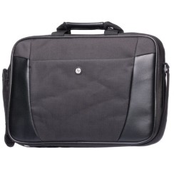 HP Essential 15.6" Laptop Case - Lightweight and Hard-wearing