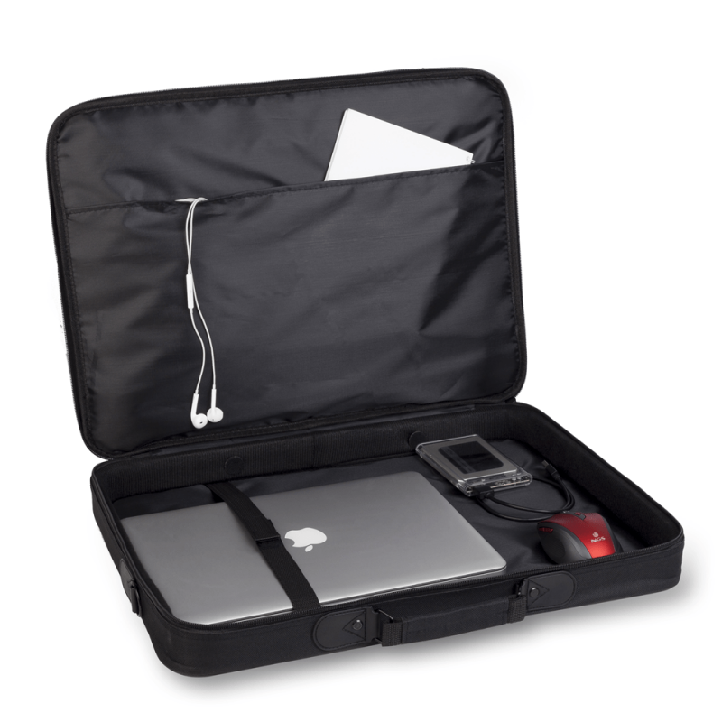 16" NGS Passenger Laptop Bag