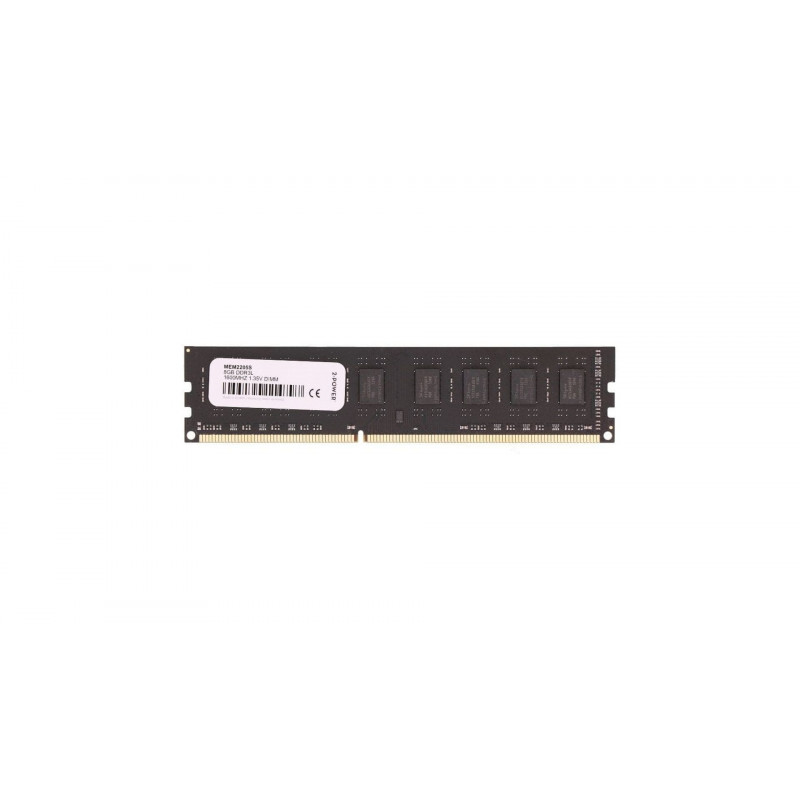 Memoria RAM 2-POWER 8GB DDR3L DIMM 240 Pines 1.35V 1600MHz (MEM2205S), Nuevo