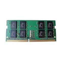 SK Hynix RAM Memory 16GB DDR4 PC4 SODIMM 1.2V 2666MHz (HMA82GS6AFR8N-UH), A+