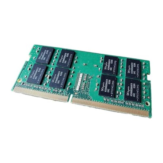 SK Hynix RAM Memory 16GB DDR4 PC4 SODIMM 1.2V 2666MHz (HMA82GS6AFR8N-UH), A+