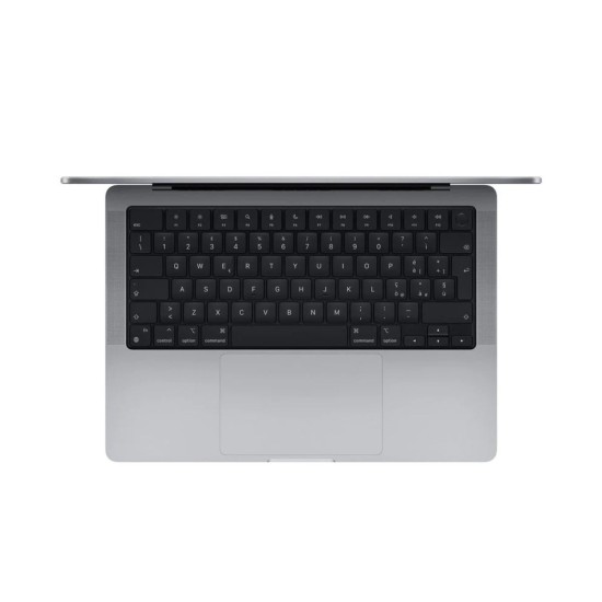 Apple MacBook Pro 14" M1 Pro 16GB SSD 512GB Gray A+