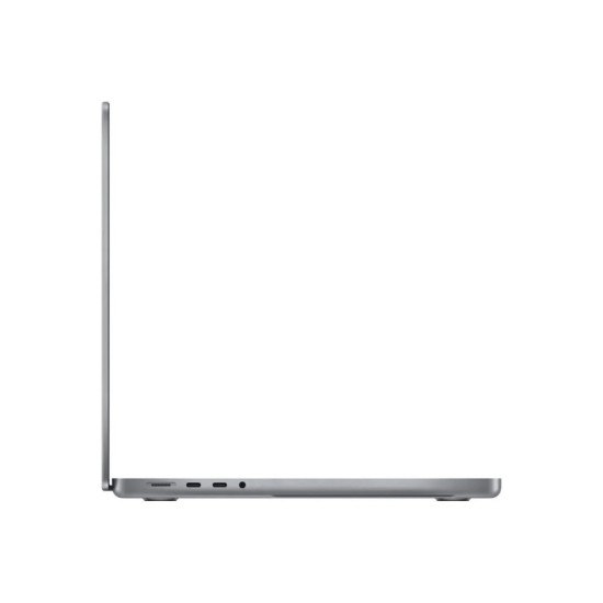 Apple MacBook Pro 14" M1 Pro 16GB SSD 512GB Gray A+