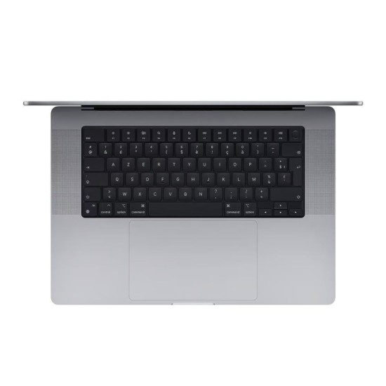 Apple MacBook Pro 16" M1 Pro (2021) | 16GB RAM · 512GB SSD