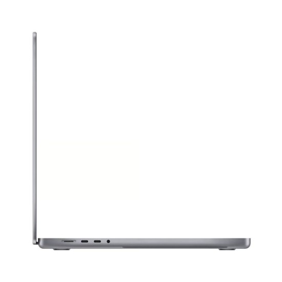 Apple MacBook Pro 16" M1 Pro (2021) | 16GB RAM · 512GB SSD