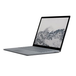 Microsoft Surface Laptop 1 i7 8GB 256GB Touch 13.5" Silver
