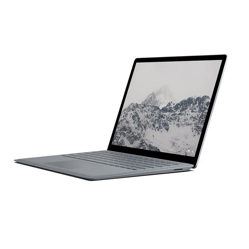 Microsoft Surface Laptop 1 i7 8GB 256GB Touch 13.5" Silver