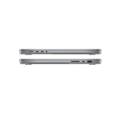 Apple MacBook Pro 16" M1 Pro (2021) | 16GB RAM · 512GB SSD