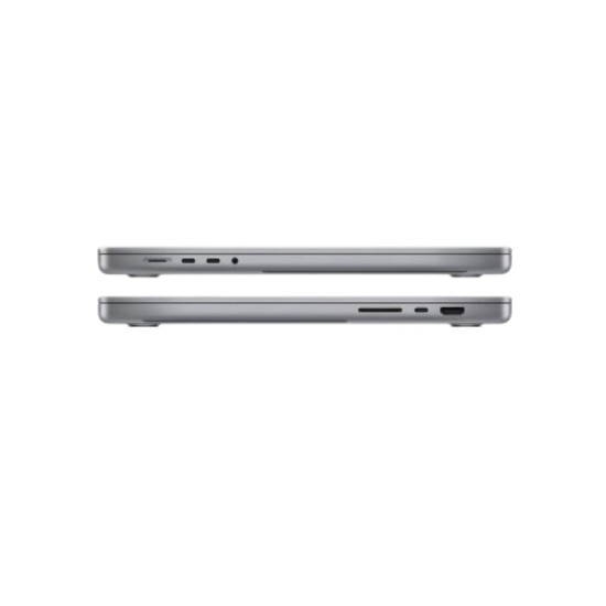 Apple MacBook Pro 16" M1 Pro (2021) | 16GB RAM · 512GB SSD