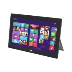 Microsoft Surface Pro 1 Touchscreen 10.6" i5 4GB SSD A+