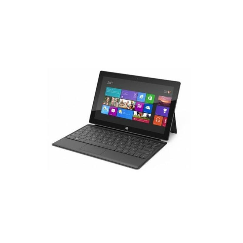 Microsoft Surface Pro 2 Touch 10.6" i5 4GB SSD A+