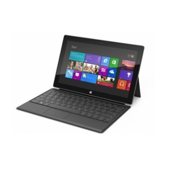 Microsoft Surface Pro 2 Touch 10.6" i5 4GB SSD A+