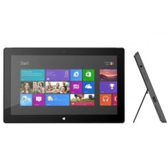 Microsoft Surface Pro 2 Touch 10.6" i5 4GB SSD A+
