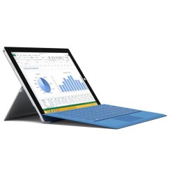Microsoft Surface Pro 3 Touch 12" i5 4GB SSD Blue A+