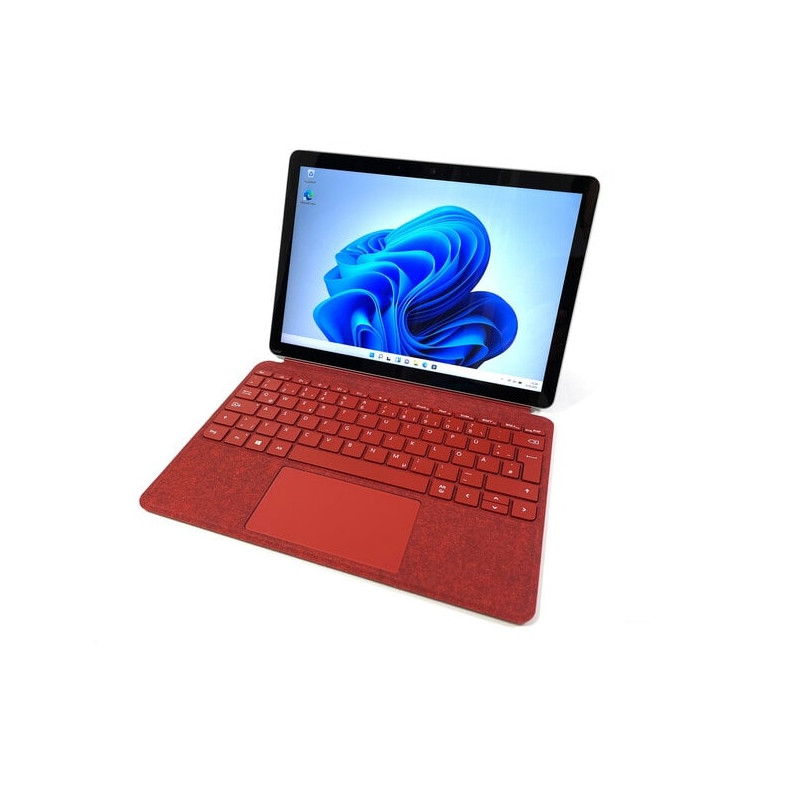 Microsoft Surface Pro 4 Touchscreen 12.3" M3 4GB SSD 128GB A+