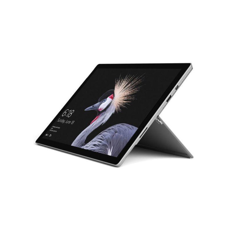 Microsoft Surface Pro 4 Touchscreen 12.3" M3 4GB SSD A+