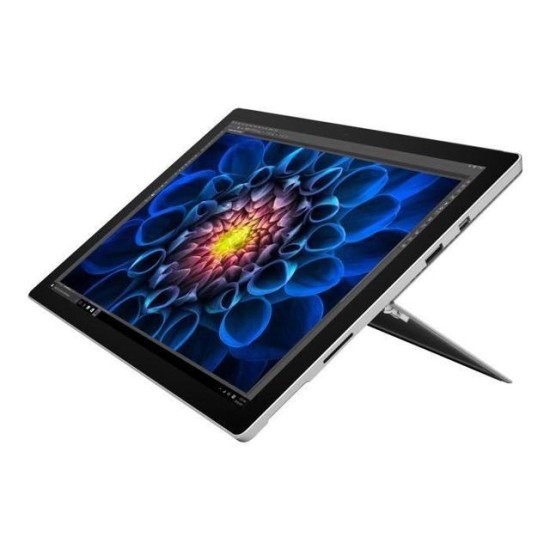 Microsoft Surface Pro 4 Touchscreen 12.3" M3 4GB SSD A+