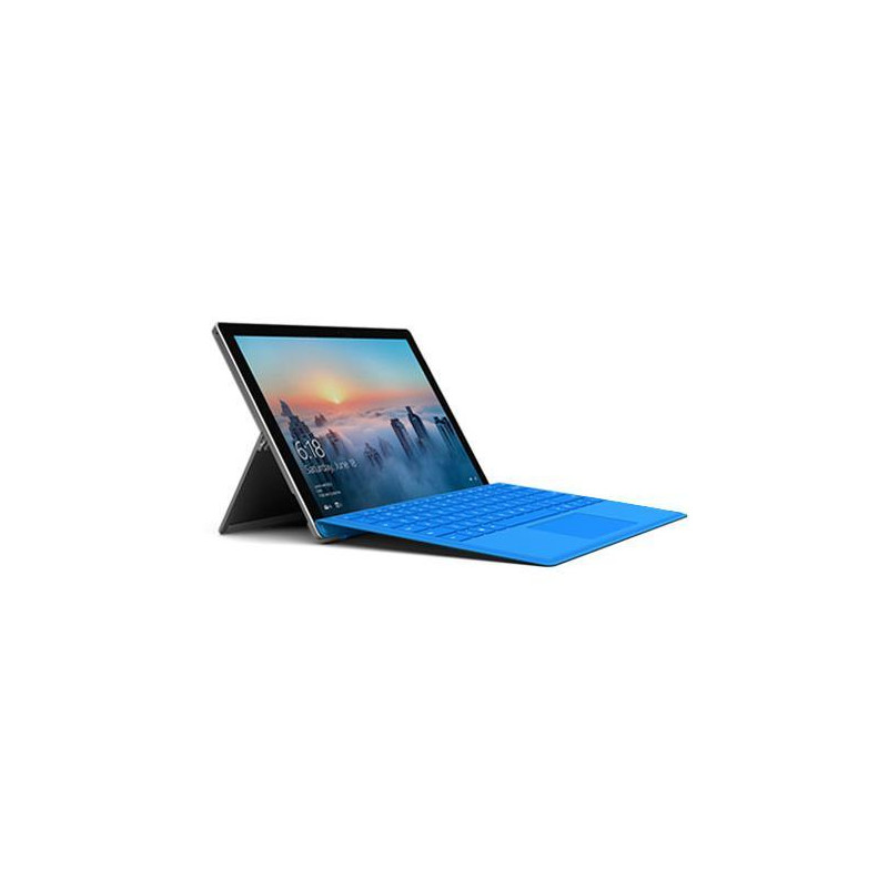 Microsoft Surface Pro 5 Touchscreen 12.3" i5, 4GB, SSD 128GB A+