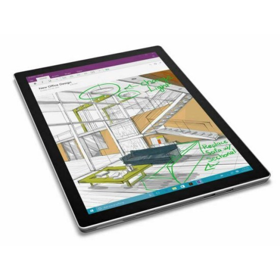Microsoft Surface Pro 5 Touchscreen 12.3" i5, 4GB, SSD 128GB A+