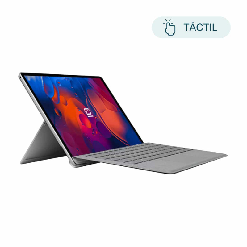 Microsoft Surface Pro 5 Touchscreen 12.3" i5 8GB SSD 256GB