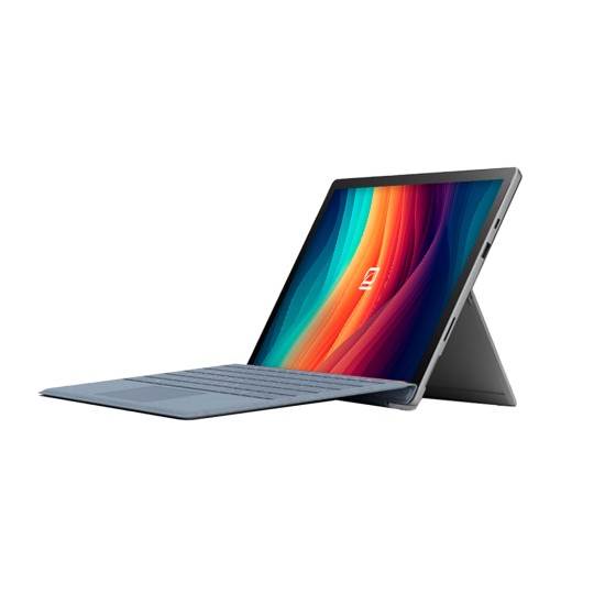Microsoft Surface Pro 6 Touch 12.3" i5 8GB SSD 256GB A+