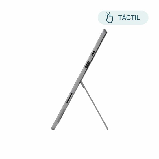 Microsoft Surface Pro 7 Touch i7 16GB 256GB Silver A+