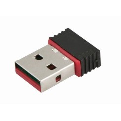 Mini USB WiFi Adapter AC 150Mbps 2.4GHz USB 2.0