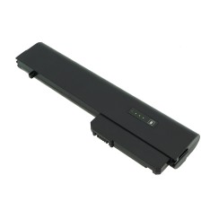 Mitsu Battery for HP 2400, 2510p, nc2400 / 10.8V (11.1V) 4400 mAh