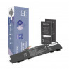 Mitsu Battery for HP EliteBook 735 G5, 745 G5, 840 G5 (4100 mAh) 11.55V