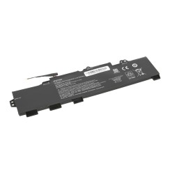 Mitsu Battery for HP EliteBook 755 G5, 850 G5 / 11.1V (10.8V) 4400 mAh