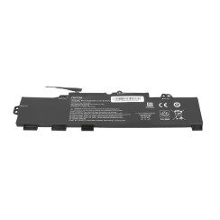 Mitsu Battery for HP EliteBook 755 G5, 850 G5 / 11.1V (10.8V) 4400 mAh