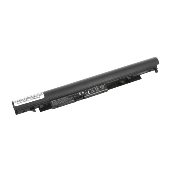 Mitsu Batería para HP Pavilion (14, 15, 17), 240, 245, 246, 250, 255, 256, 258 (G6) 2200 mAh (11.1 V)