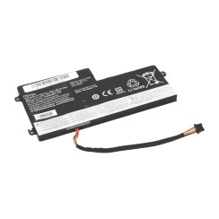 Mitsu Battery for Lenovo ThinkPad T440s / 11.4V 2160 mAh